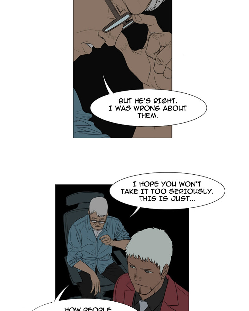 Read AIDIE chapter 29 image 17 on Lezhin