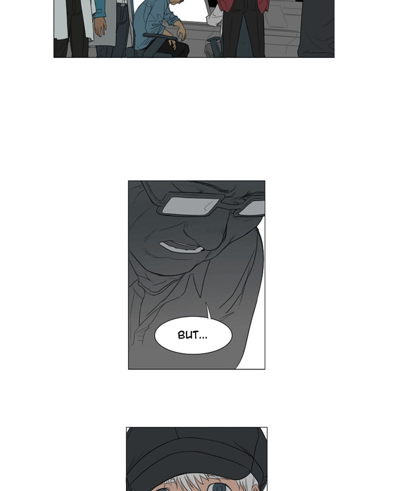 Read AIDIE chapter 29 image 19 on Lezhin