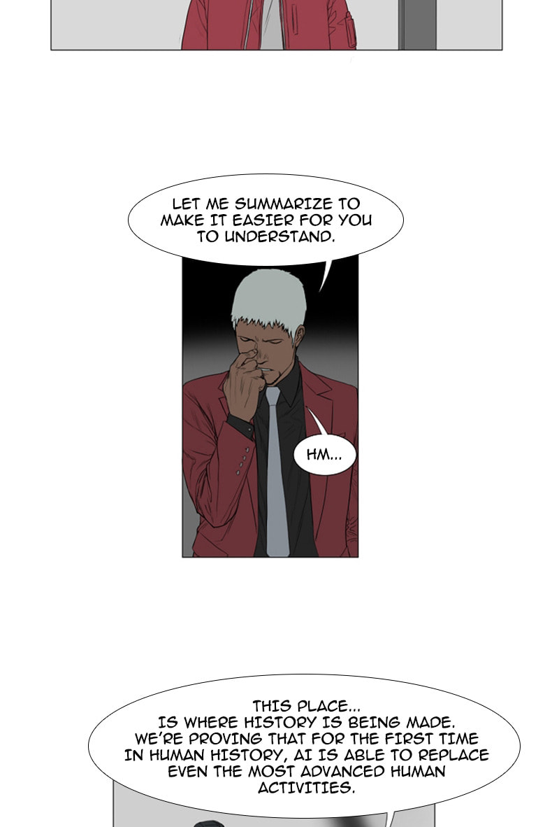 Read AIDIE chapter 29 image 2 on Lezhin