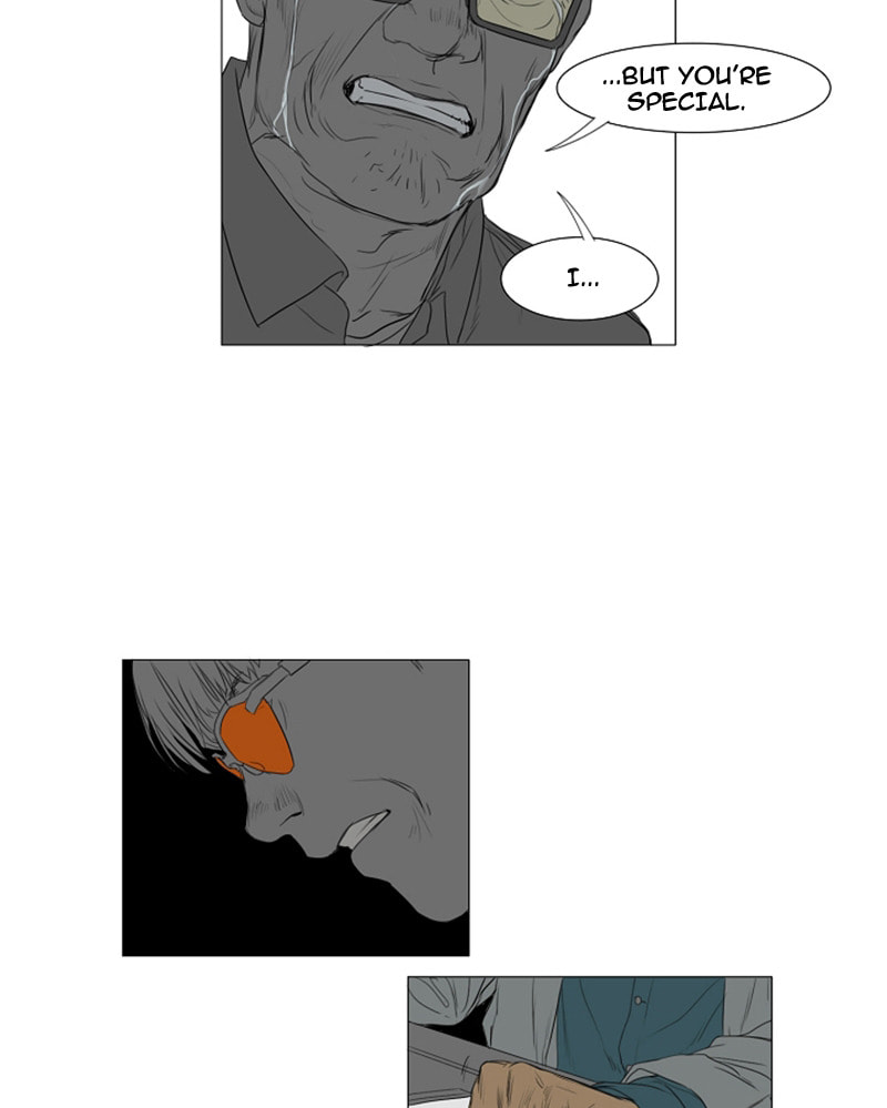 Read AIDIE chapter 29 image 21 on Lezhin
