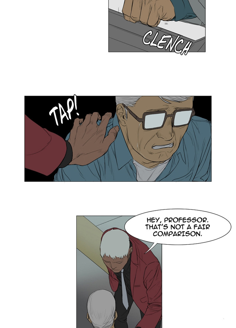 Read AIDIE chapter 29 image 22 on Lezhin
