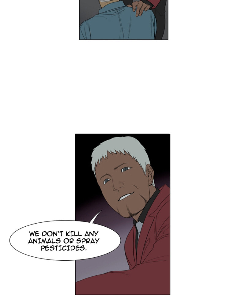 Read AIDIE chapter 29 image 23 on Lezhin