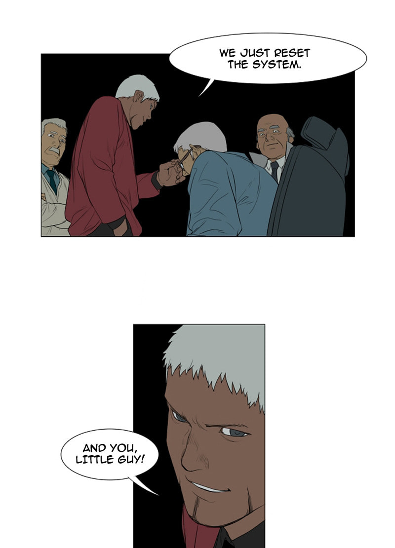 Read AIDIE chapter 29 image 24 on Lezhin