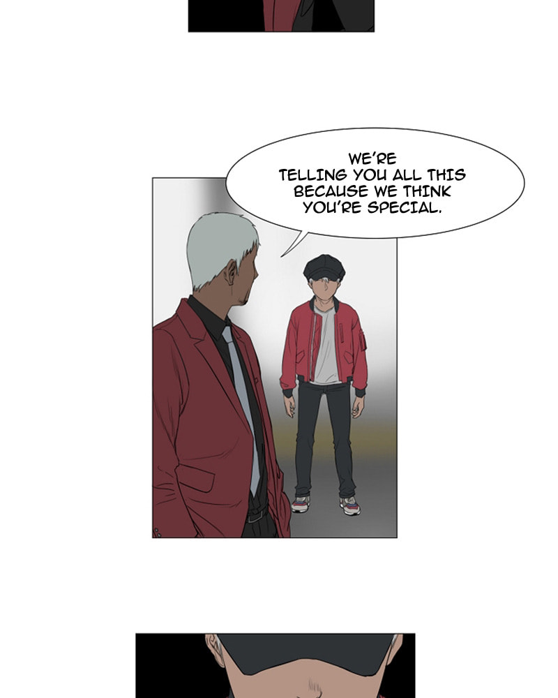 Read AIDIE chapter 29 image 25 on Lezhin