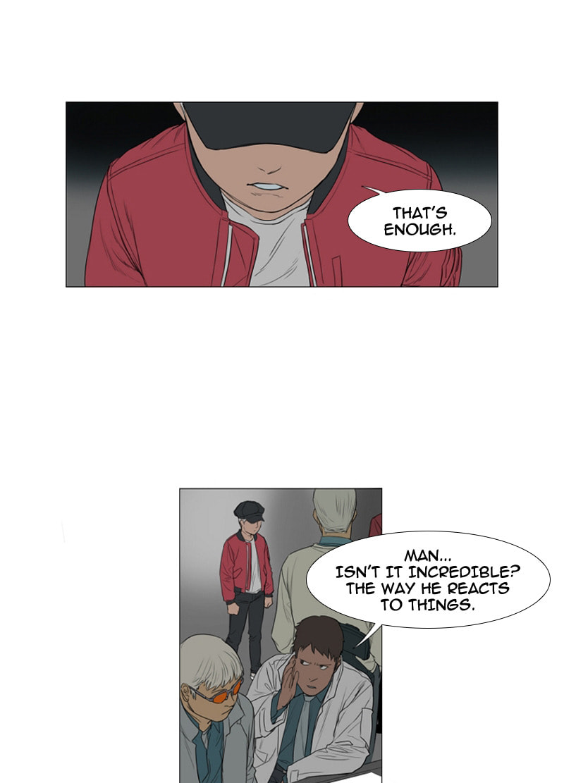 Read AIDIE chapter 29 image 28 on Lezhin