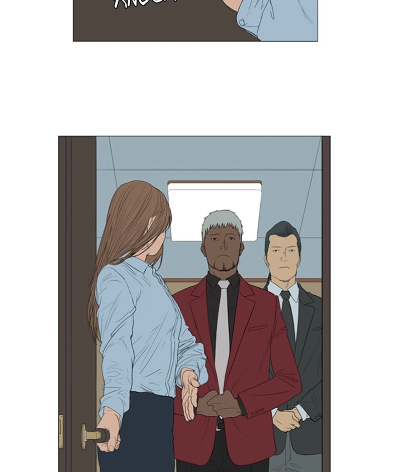 Read AIDIE chapter 3 image 11 on Lezhin