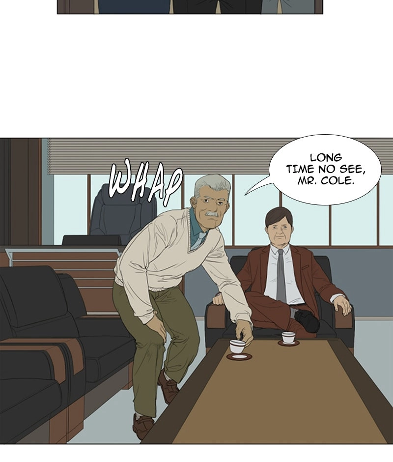 Read AIDIE chapter 3 image 12 on Lezhin