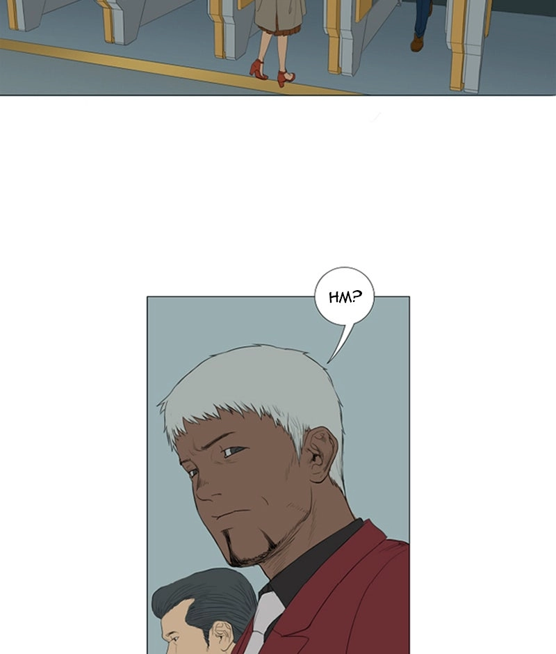 Read AIDIE chapter 3 image 3 on Lezhin