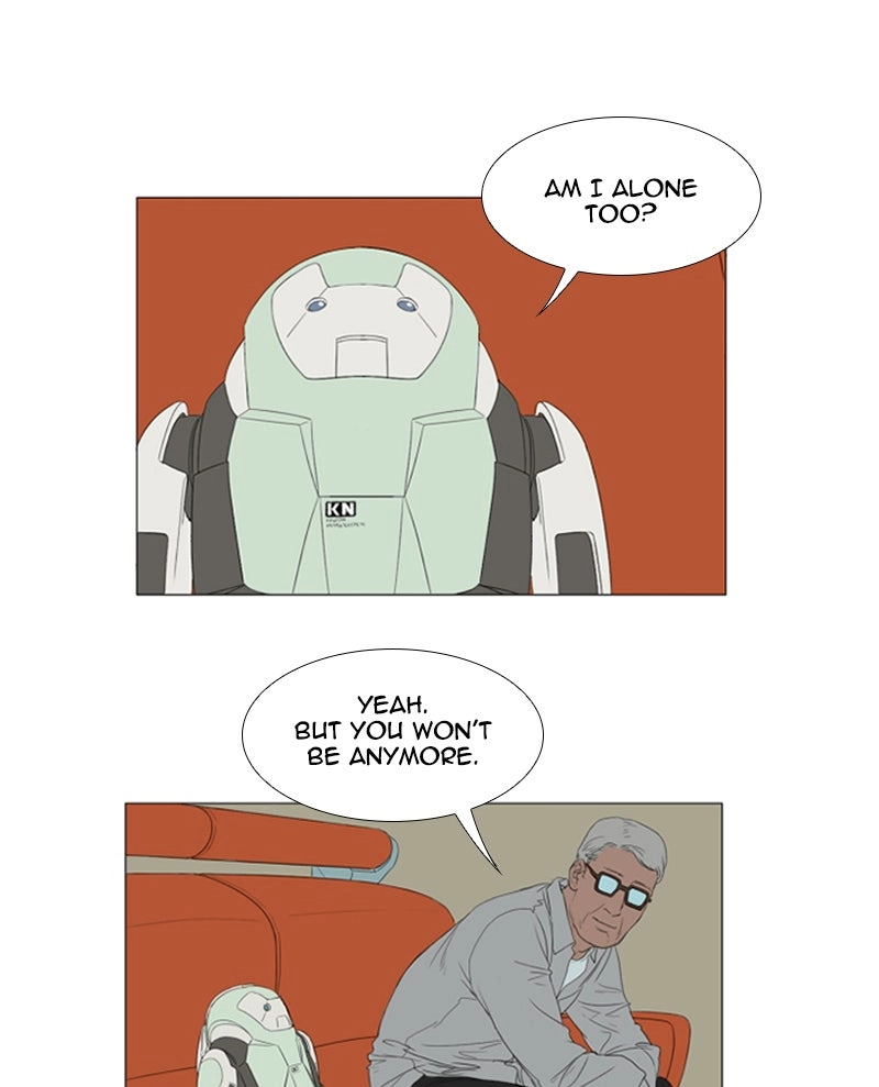 Read AIDIE chapter 3 image 31 on Lezhin