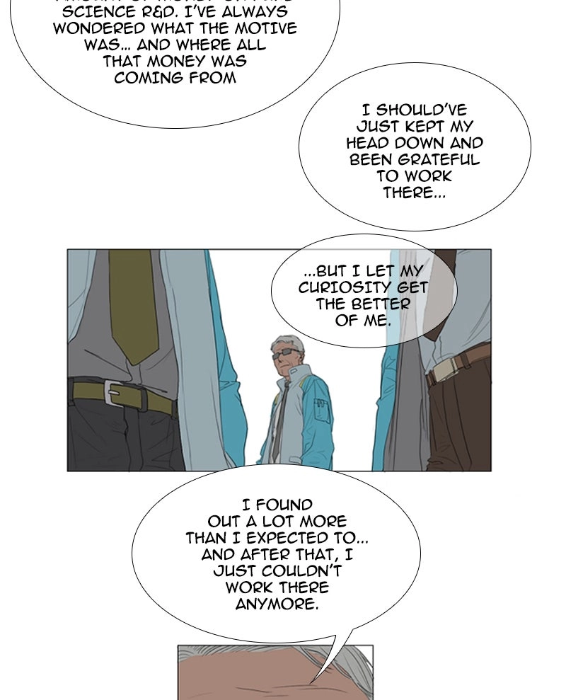 Read AIDIE chapter 3 image 34 on Lezhin