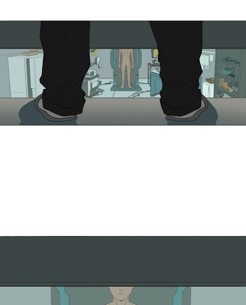 Read AIDIE chapter 3 image 42 on Lezhin