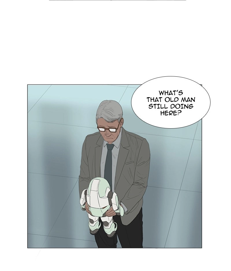 Read AIDIE chapter 3 image 6 on Lezhin