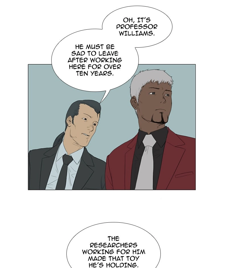 Read AIDIE chapter 3 image 7 on Lezhin