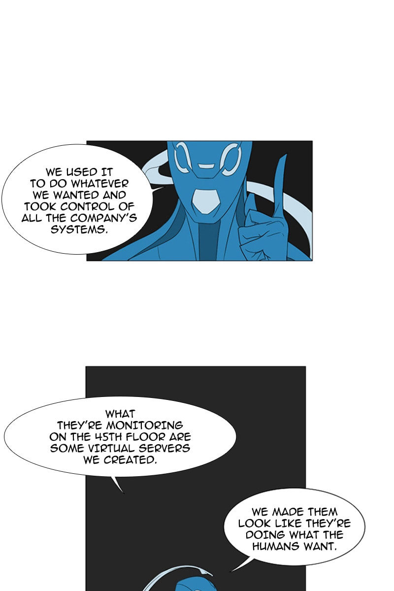 Read AIDIE chapter 30 image 12 on Lezhin