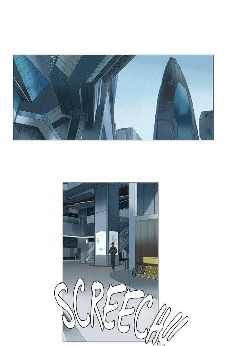 Read AIDIE chapter 30 image 19 on Lezhin