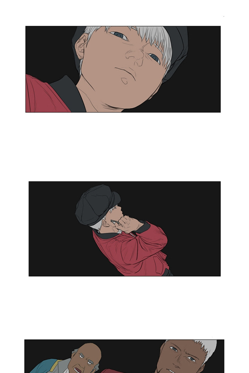 Read AIDIE chapter 30 image 2 on Lezhin