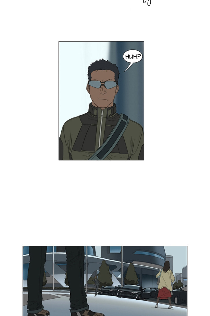 Read AIDIE chapter 30 image 20 on Lezhin