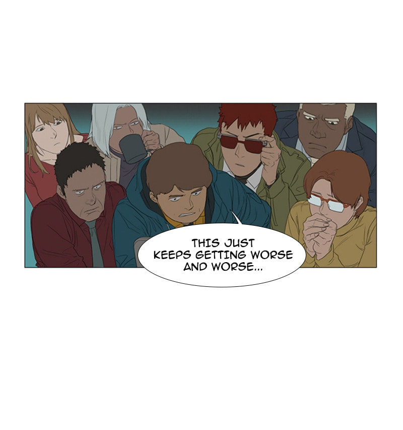Read AIDIE chapter 30 image 22 on Lezhin