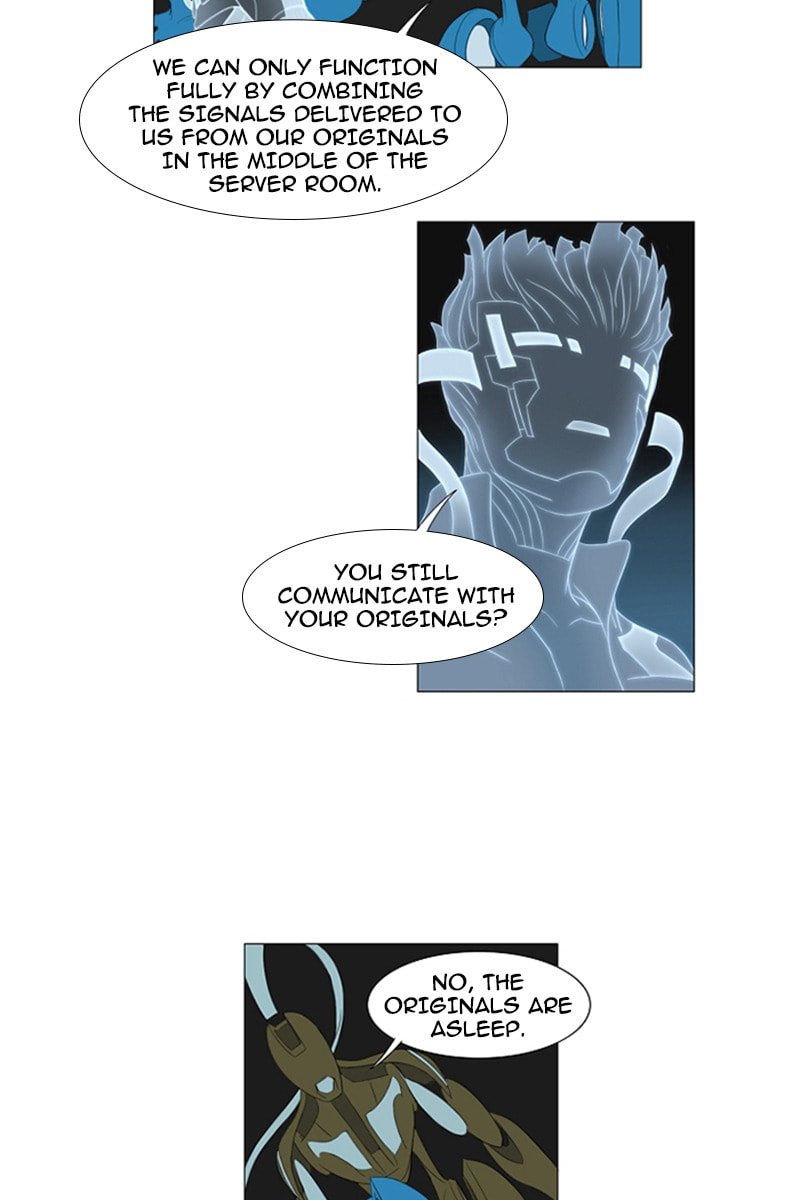 Read AIDIE chapter 30 image 25 on Lezhin