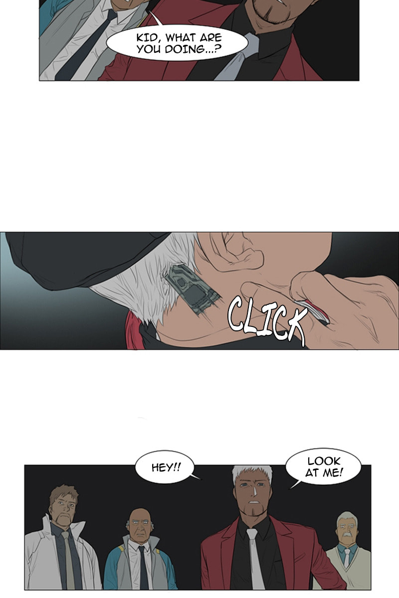 Read AIDIE chapter 30 image 3 on Lezhin