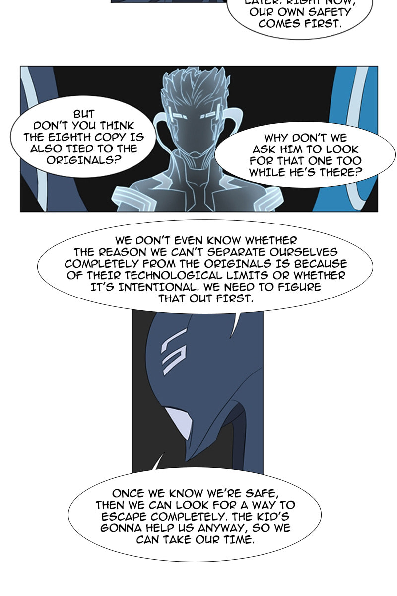 Read AIDIE chapter 30 image 30 on Lezhin