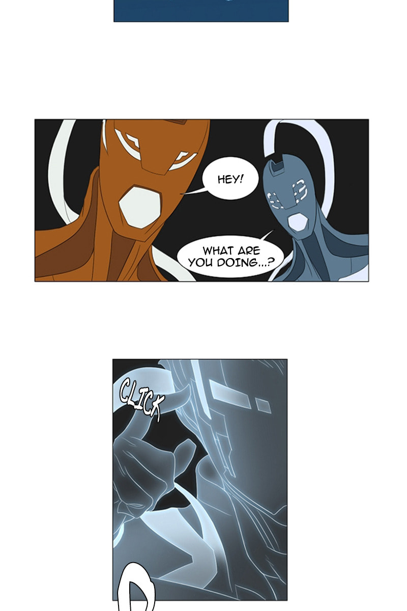 Read AIDIE chapter 30 image 32 on Lezhin