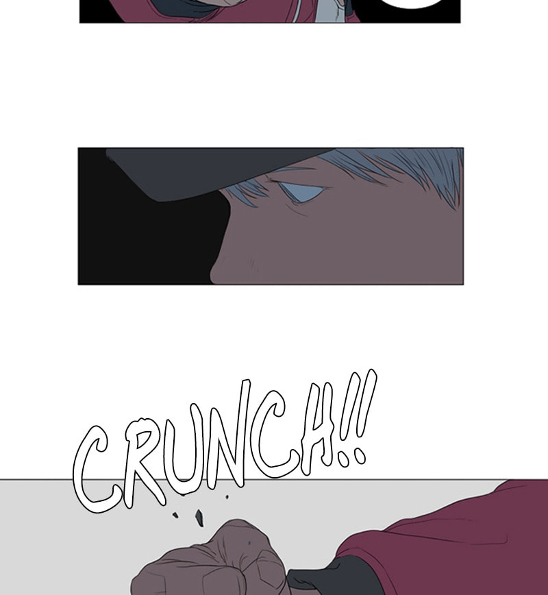 Read AIDIE chapter 30 image 35 on Lezhin