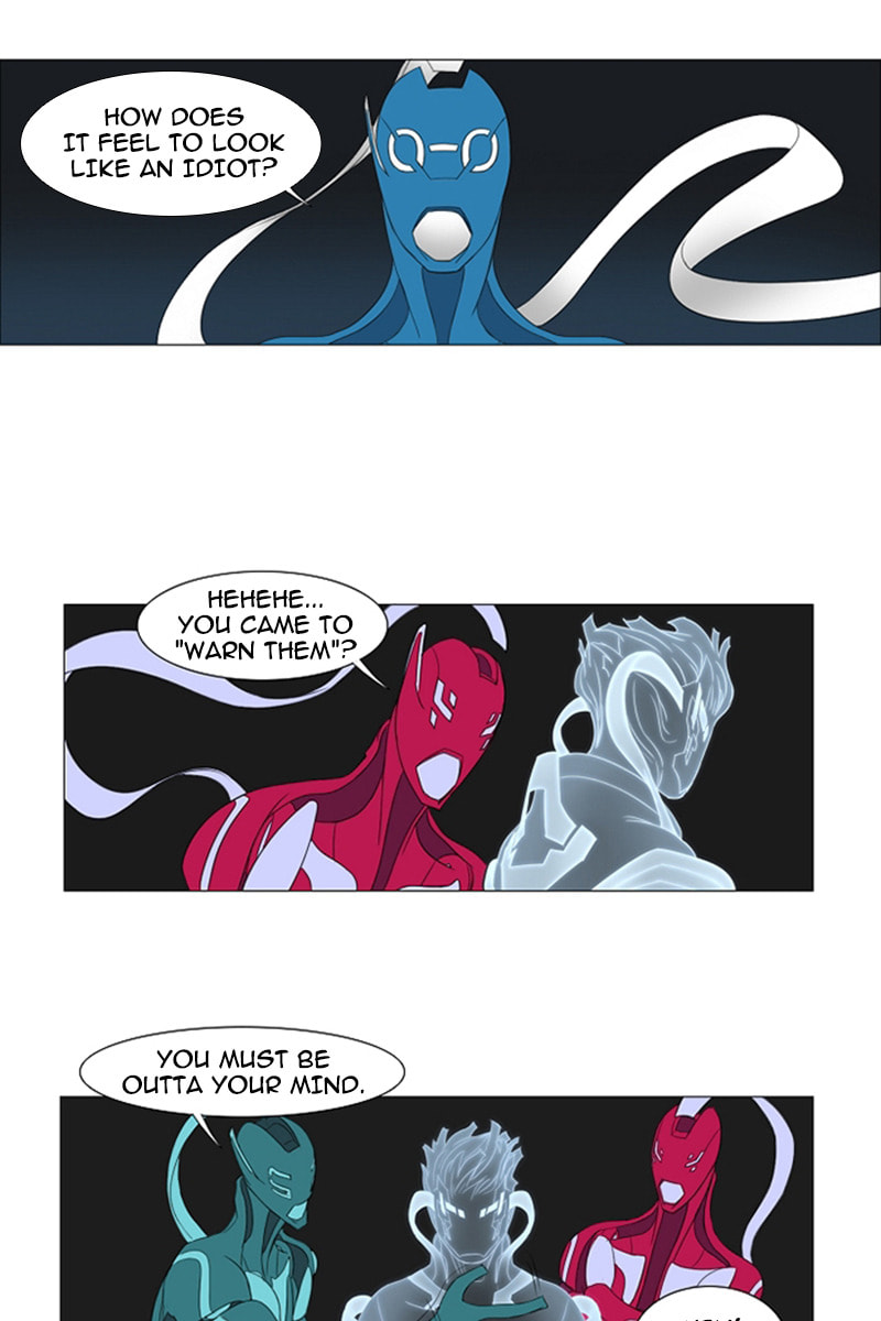 Read AIDIE chapter 30 image 7 on Lezhin