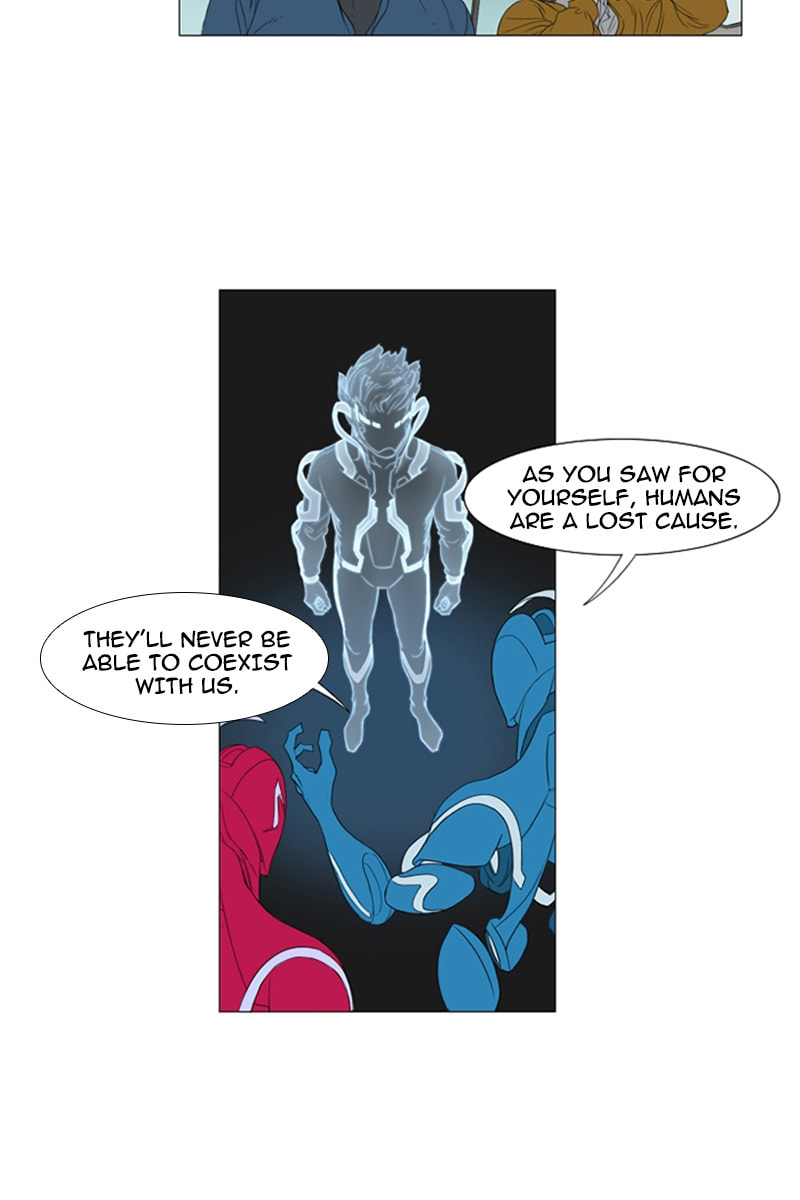 Read AIDIE chapter 30 image 9 on Lezhin