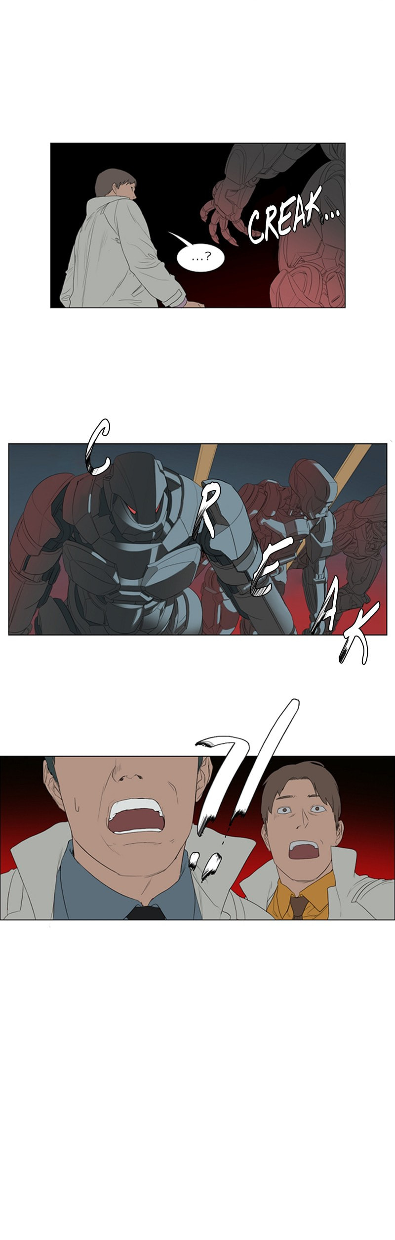Read AIDIE chapter 36 image 2 on Lezhin