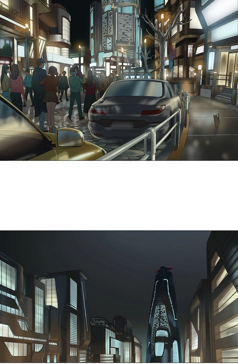 Read AIDIE chapter 4 image 1 on Lezhin