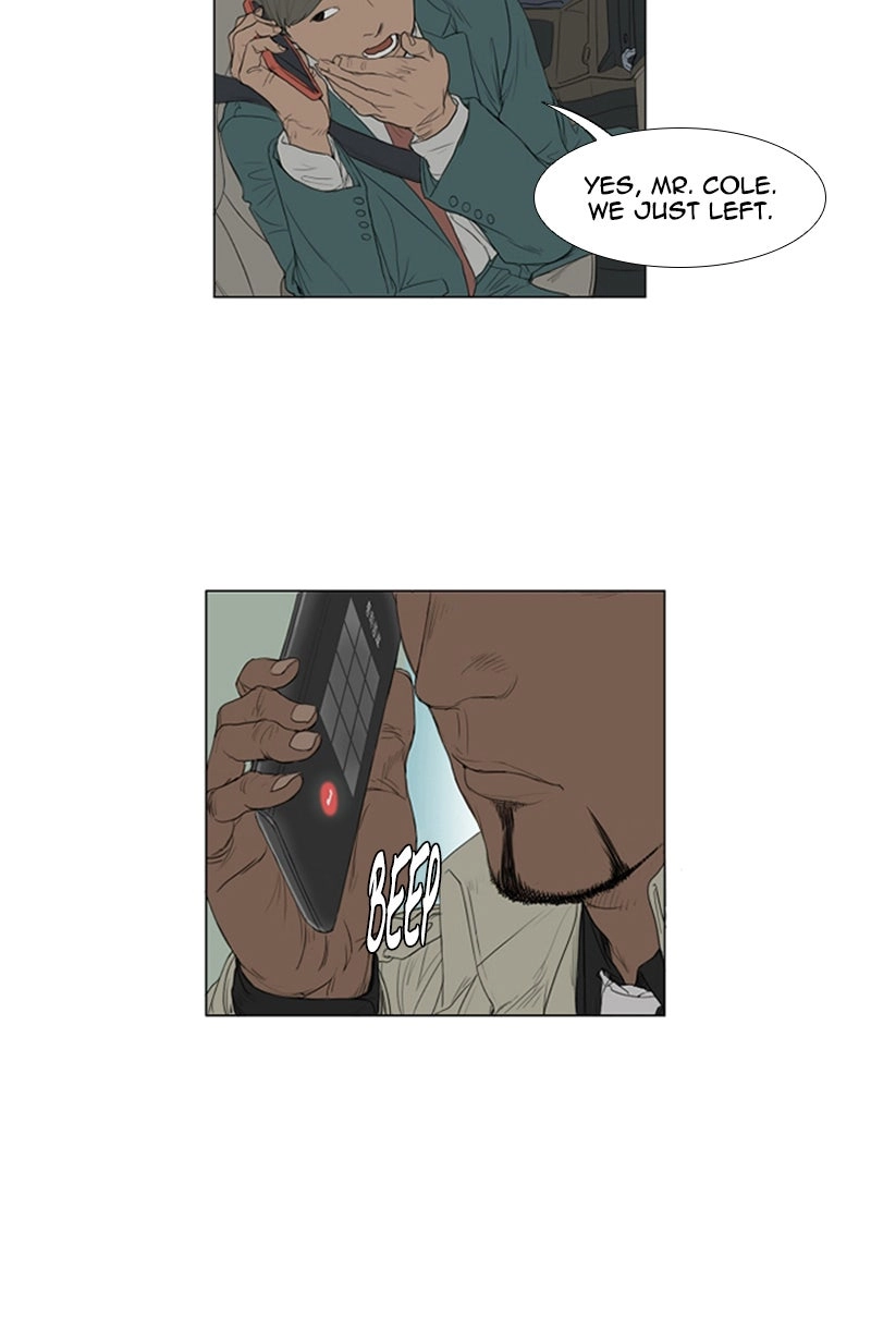 Read AIDIE chapter 4 image 11 on Lezhin