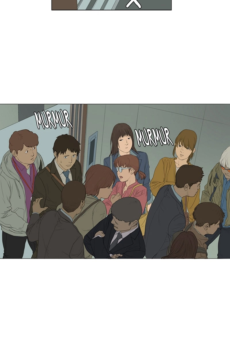 Read AIDIE chapter 4 image 14 on Lezhin