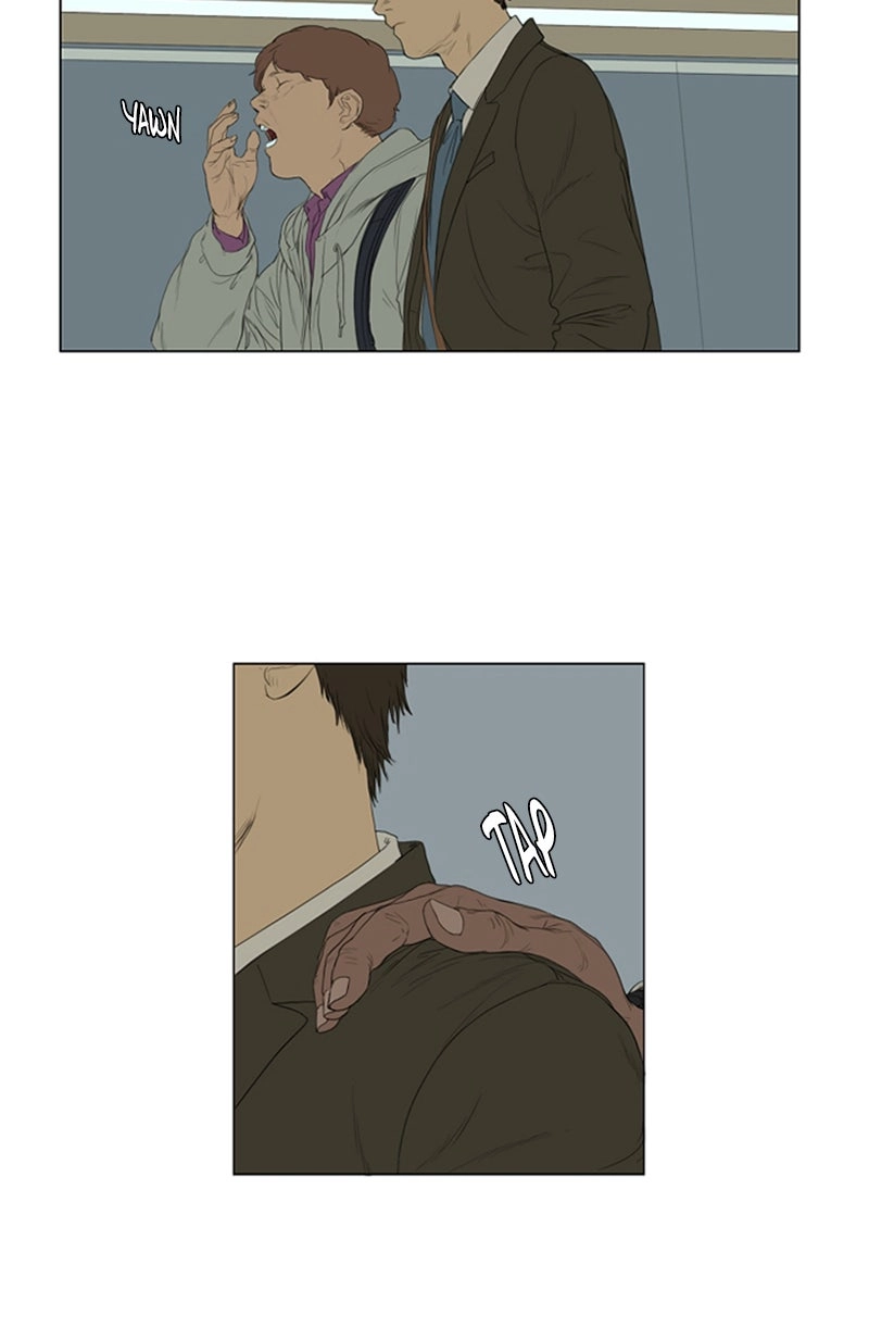 Read AIDIE chapter 4 image 18 on Lezhin