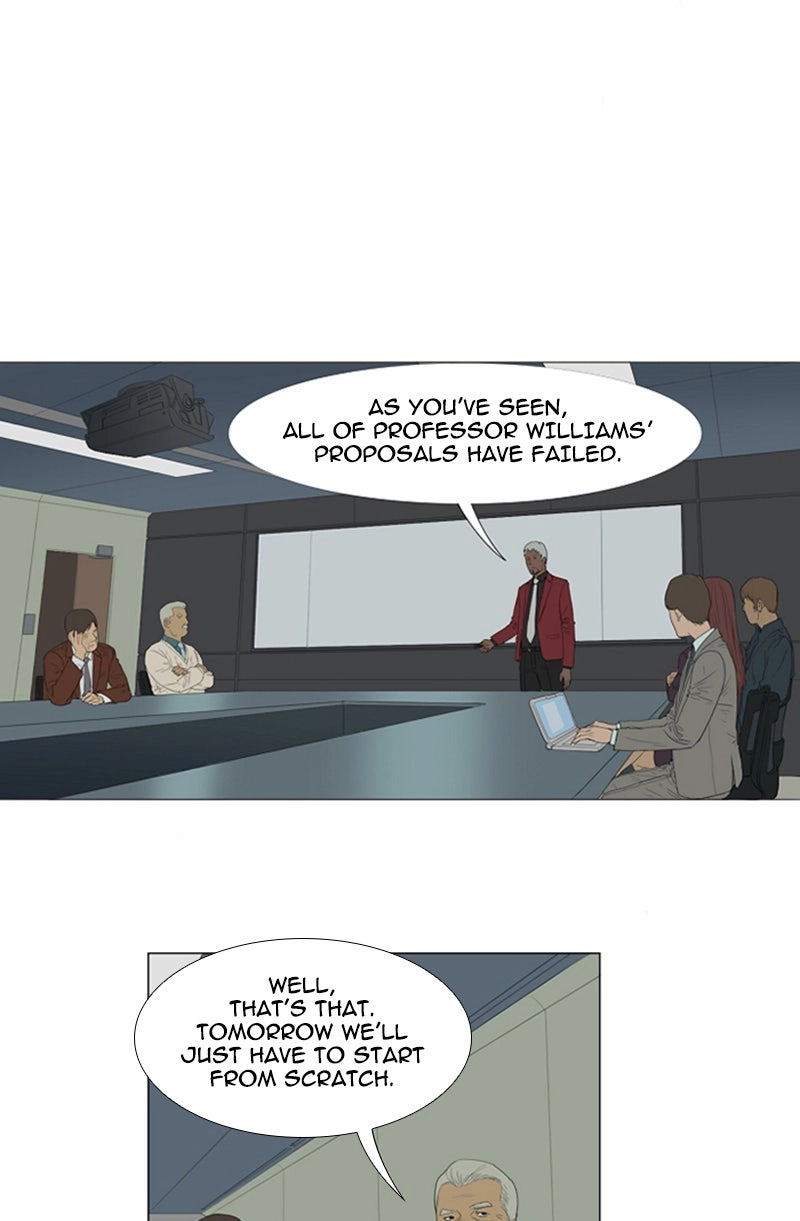 Read AIDIE chapter 4 image 2 on Lezhin