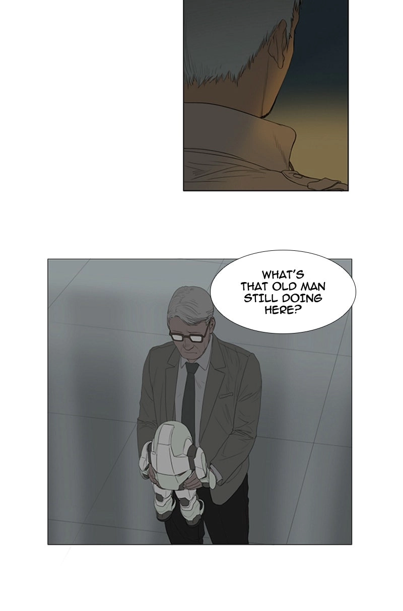 Read AIDIE chapter 4 image 26 on Lezhin