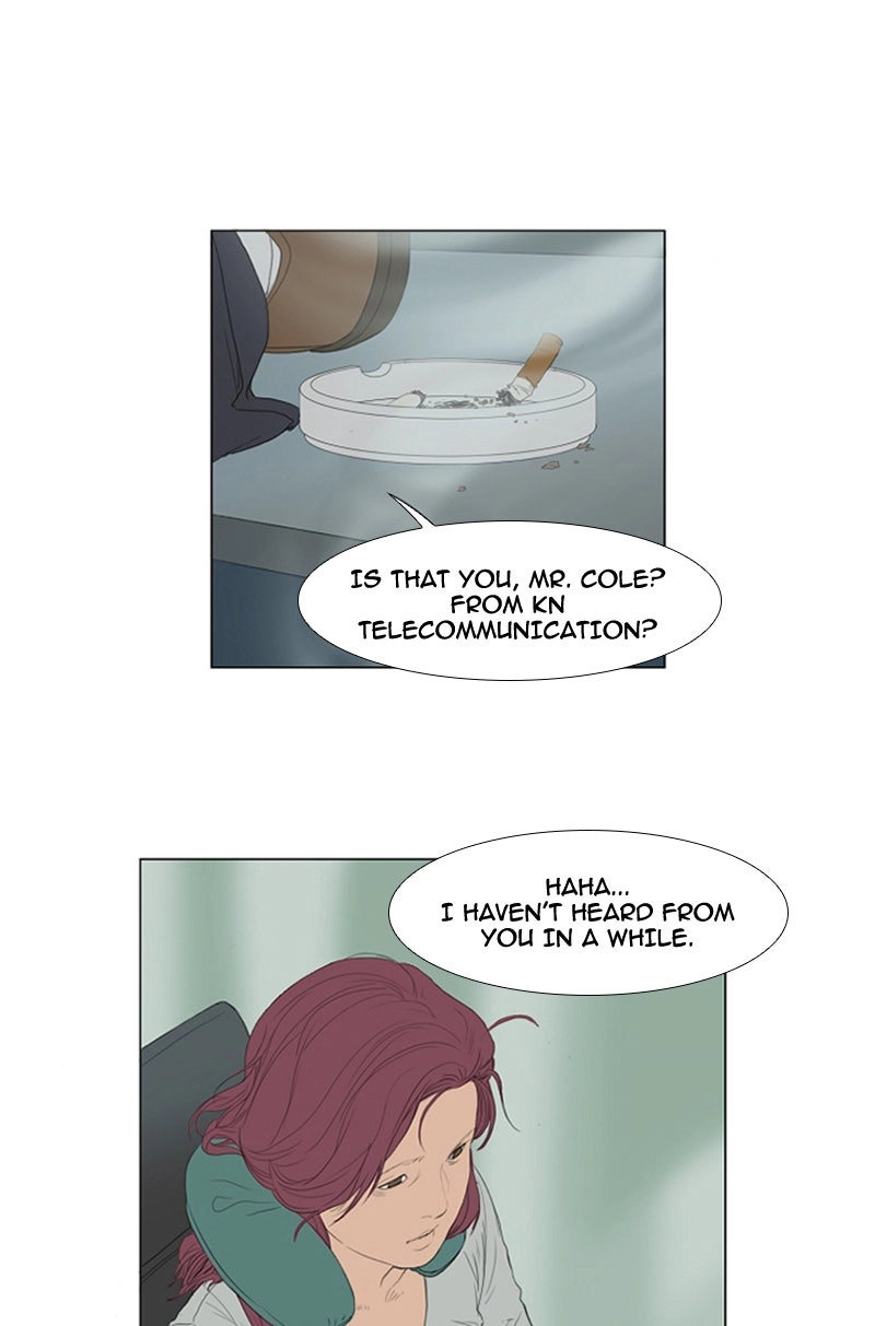 Read AIDIE chapter 4 image 32 on Lezhin