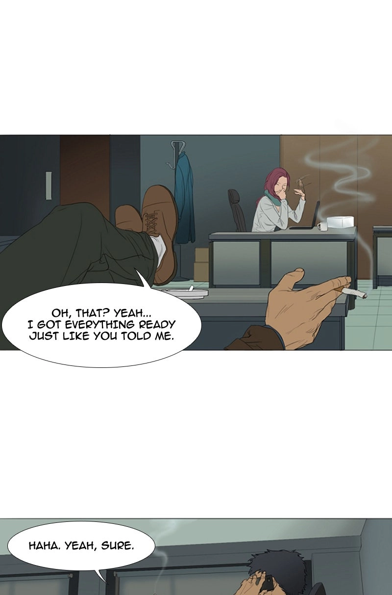 Read AIDIE chapter 4 image 34 on Lezhin