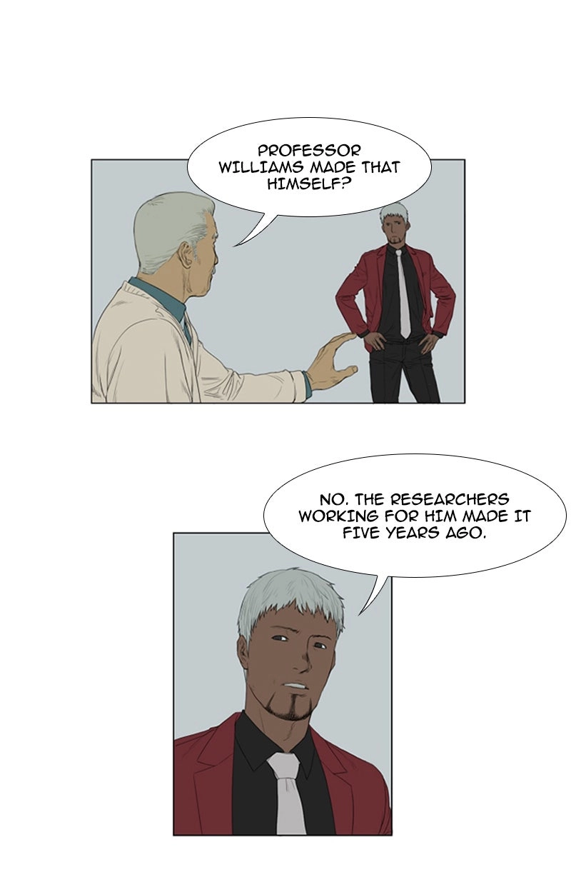 Read AIDIE chapter 4 image 6 on Lezhin