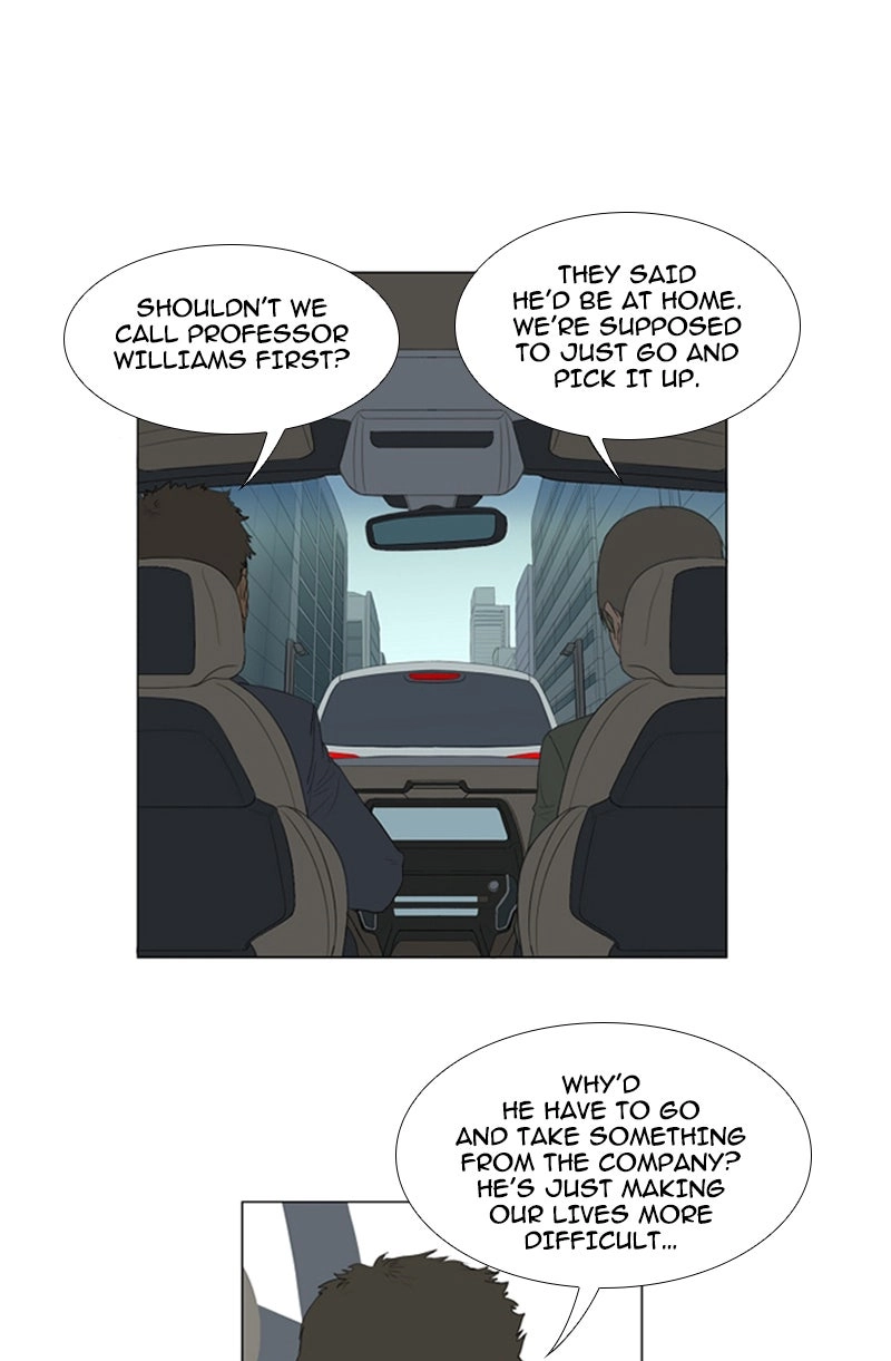 Read AIDIE chapter 4 image 9 on Lezhin