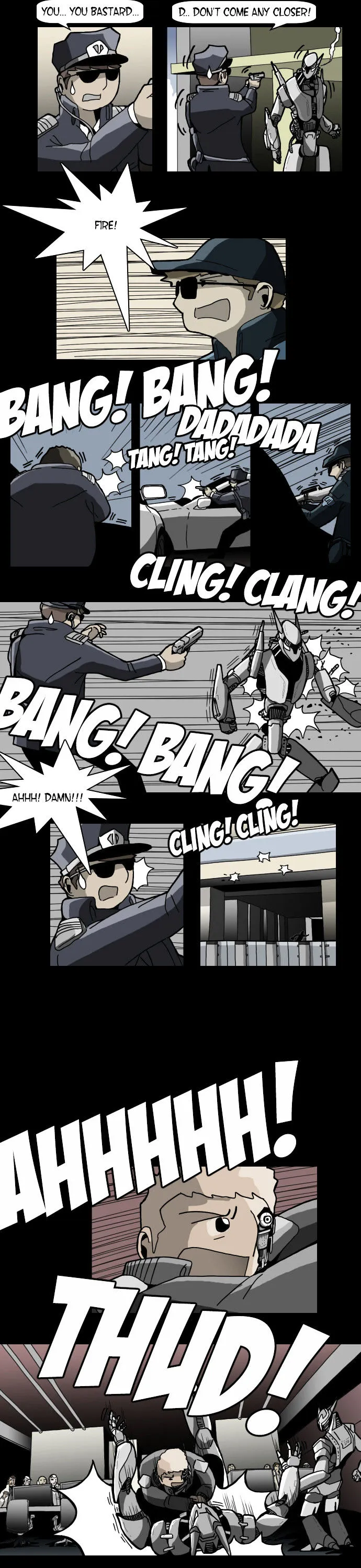 Read AIDIE chapter 44 image 4 on Lezhin