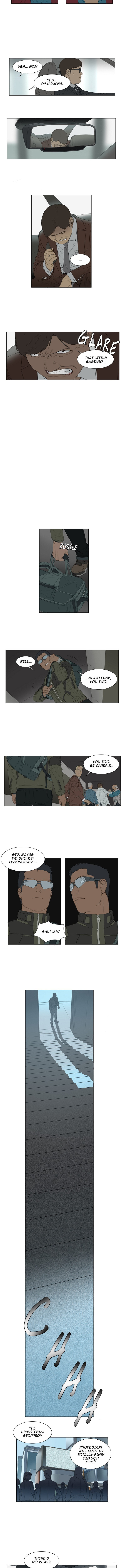 Read AIDIE chapter 47 image 2 on Lezhin