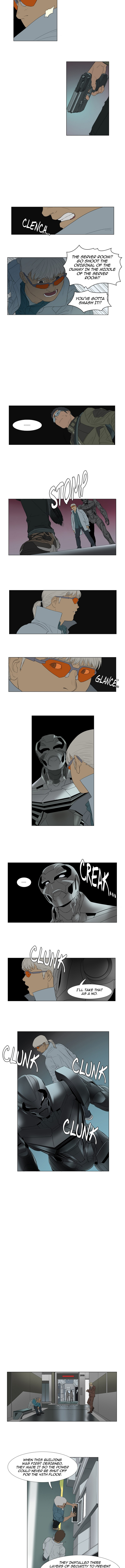 Read AIDIE chapter 48 image 1 on Lezhin