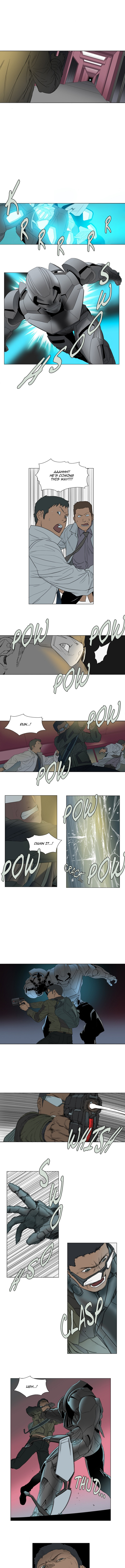 Read AIDIE chapter 49 image 1 on Lezhin