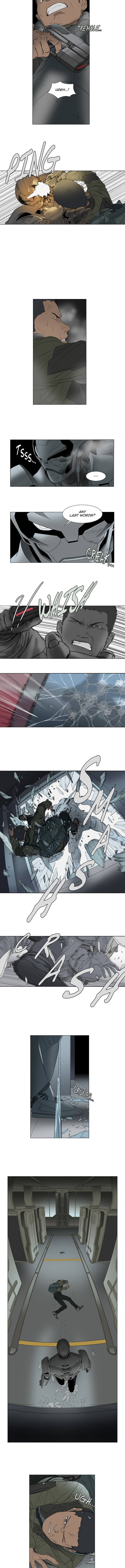 Read AIDIE chapter 49 image 2 on Lezhin