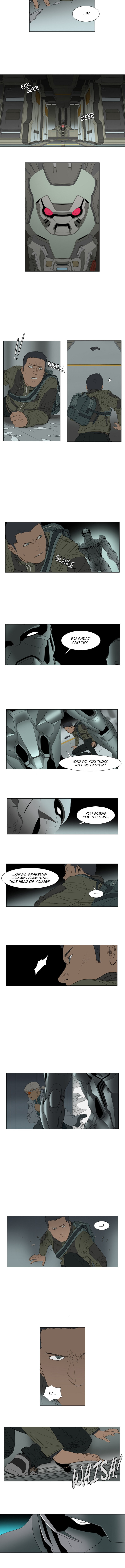 Read AIDIE chapter 49 image 3 on Lezhin