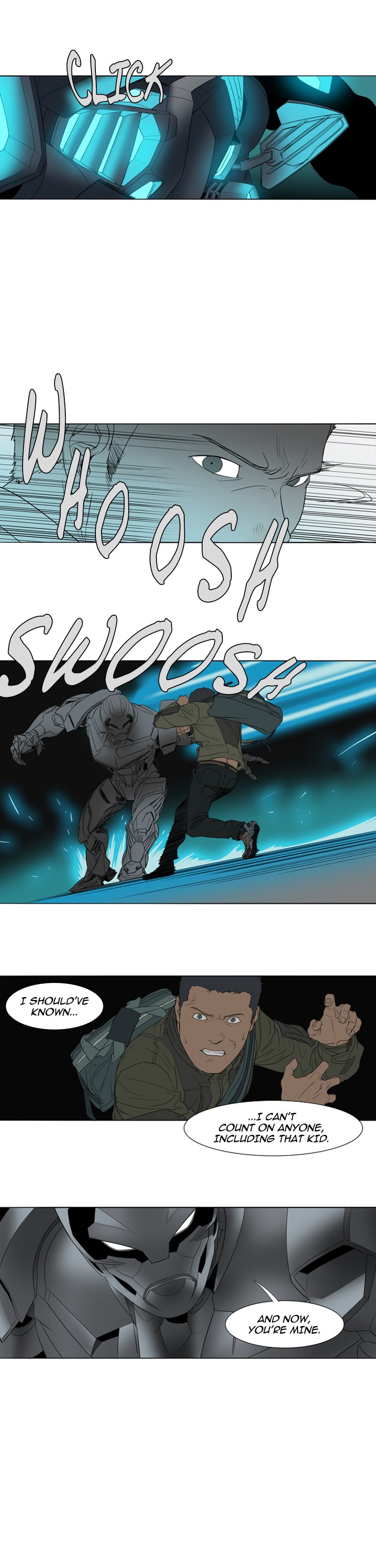 Read AIDIE chapter 49 image 4 on Lezhin