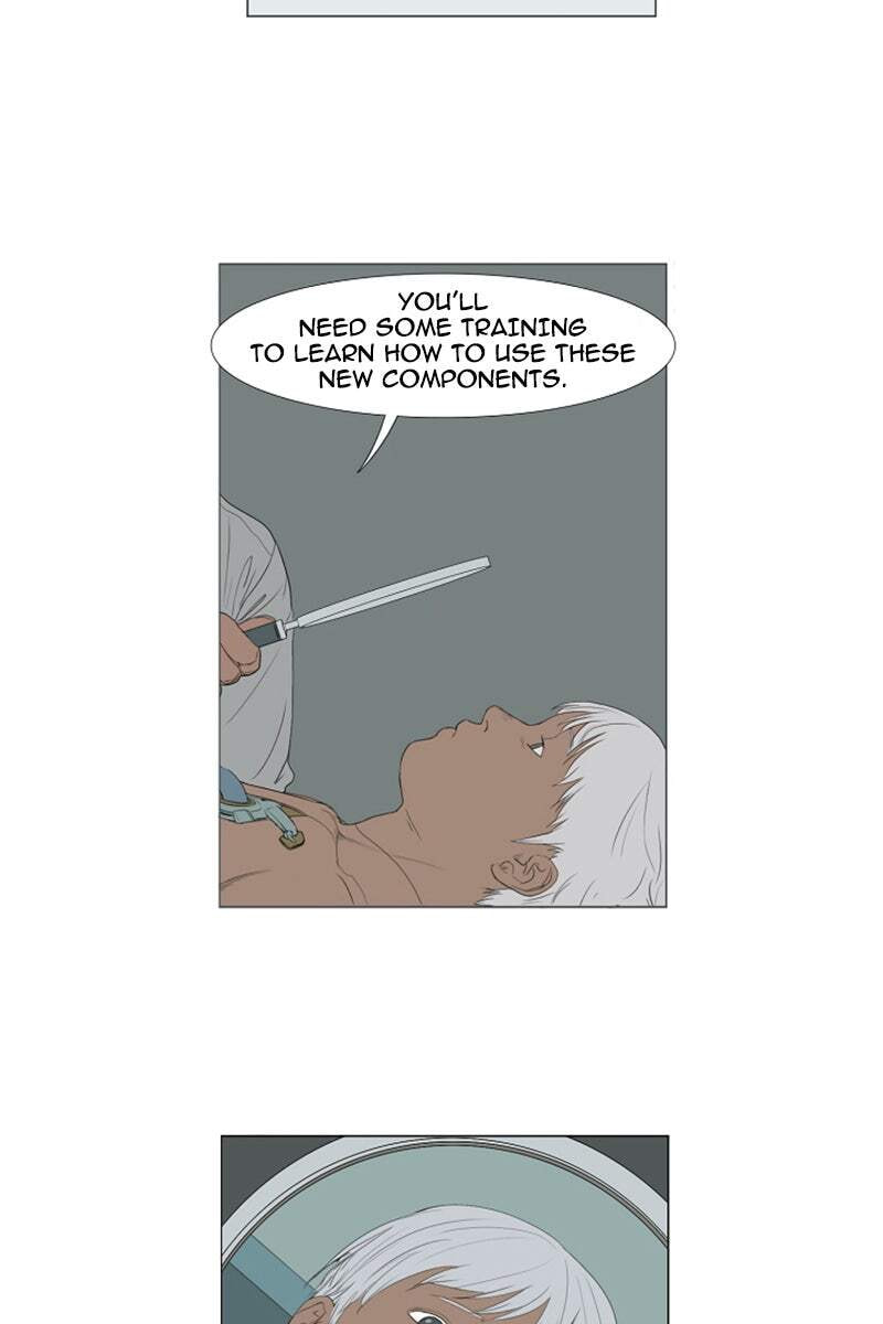 Read AIDIE chapter 5 image 13 on Lezhin