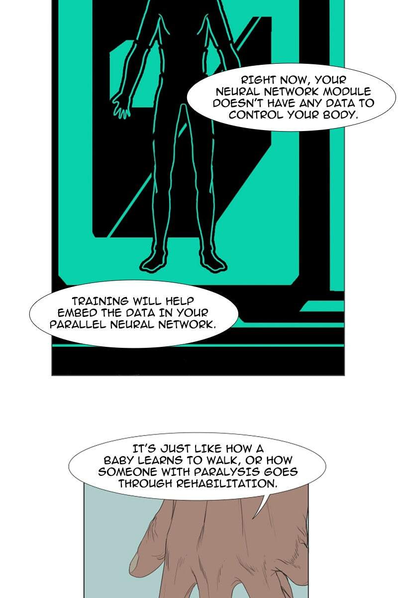 Read AIDIE chapter 5 image 15 on Lezhin