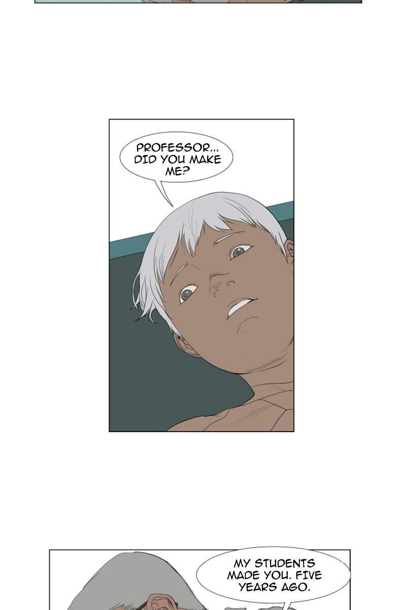 Read AIDIE chapter 5 image 17 on Lezhin